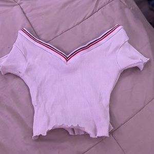 Women’s Crop Top
